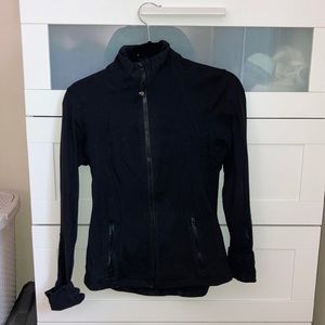 Lululemon full zip